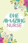 Book cover for One amazing Nurse