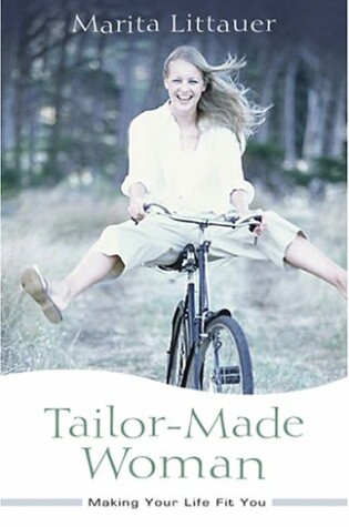 Cover of Tailor Made Woman