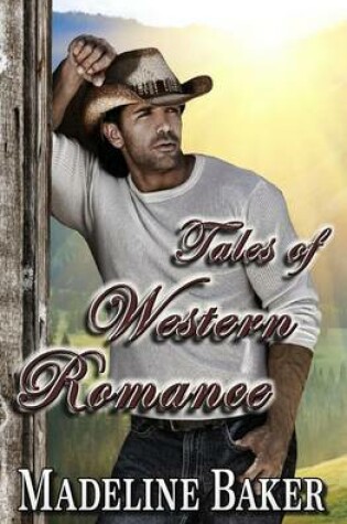 Cover of Tales of Western Romance