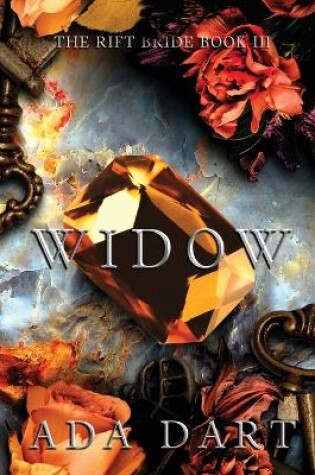 Cover of Widow