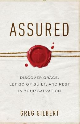 Book cover for Assured