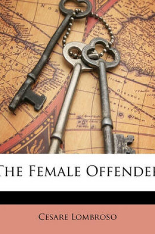 Cover of The Female Offender