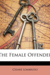 Book cover for The Female Offender