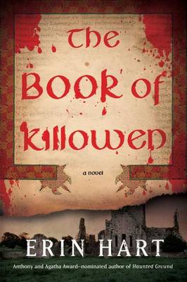 Book cover for The Book of Killowen