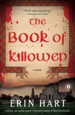 Book cover for The Book of Killowen