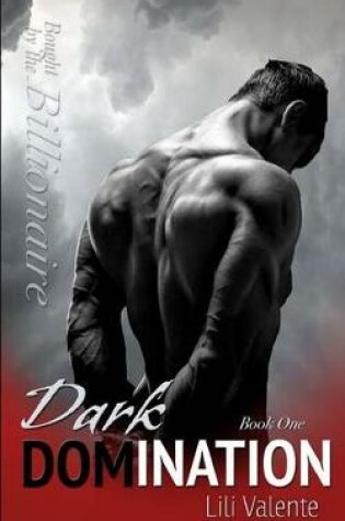 Cover of Dark Domination