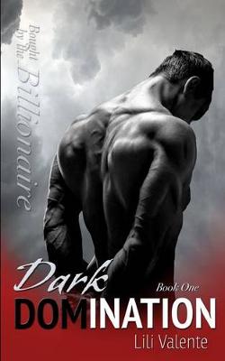 Book cover for Dark Domination
