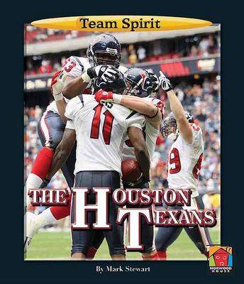 Cover of The Houston Texans