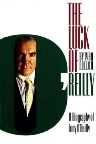 Cover of Luck of O'Reilly