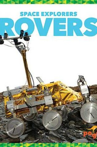 Cover of Rovers