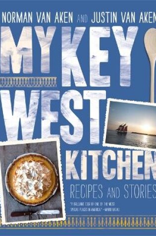 Cover of My Key West Kitchen