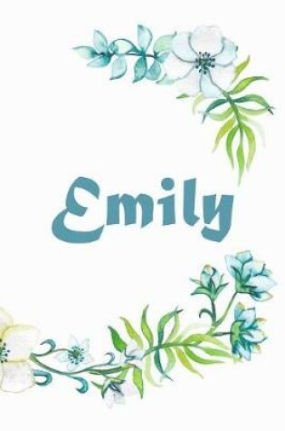 Cover of Emily