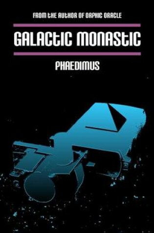 Cover of Galactic Monastic