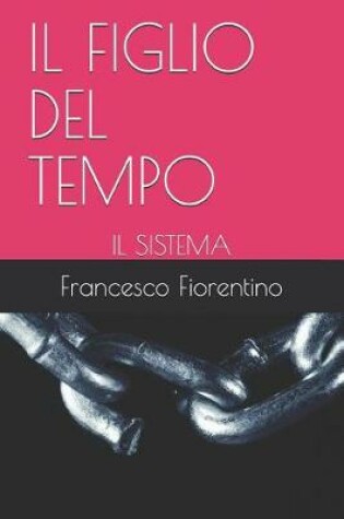 Cover of Il Figlio del Tempo