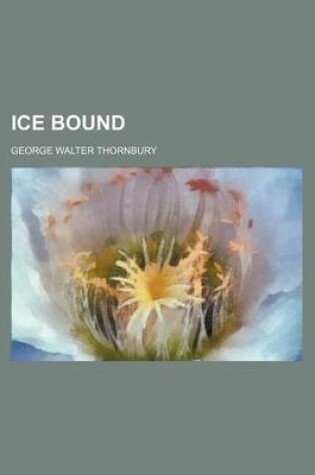 Cover of Ice Bound