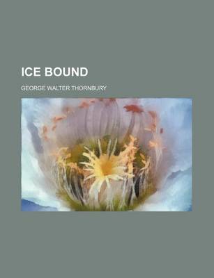 Book cover for Ice Bound