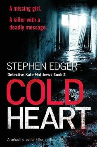 Cover of Cold Heart