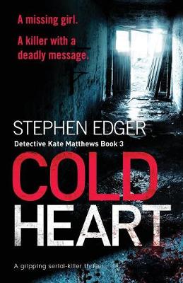 Cold Heart by Stephen Edger