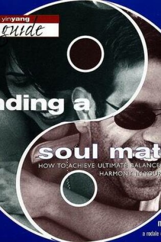 Cover of Finding a Soulmate