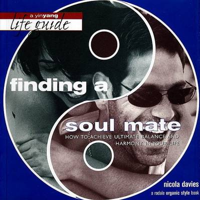 Cover of Finding a Soulmate