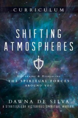 Cover of Shifting Atmospheres Curriculum