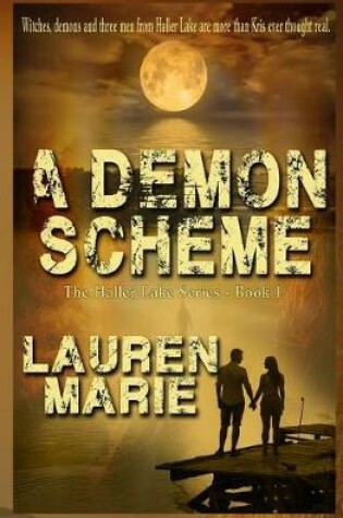 Cover of A Demons Scheme