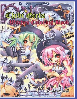 Cover of Chibi Girls