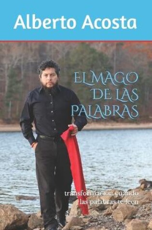 Cover of El Mago de Las Palabras