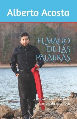 Book cover for El Mago de Las Palabras