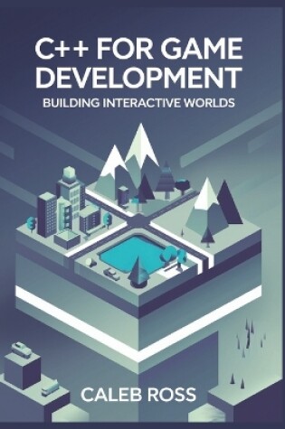 Cover of C++ for game development