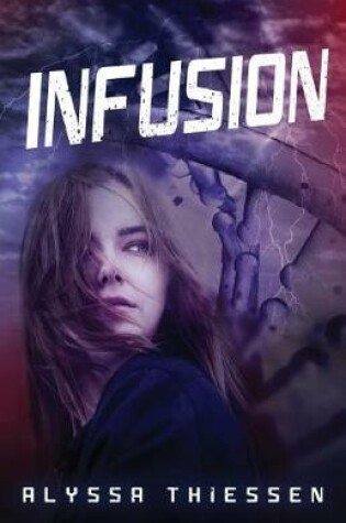 Cover of Infusion