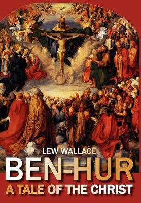 Book cover for Ben-Hur