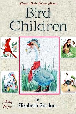 Book cover for Bird Children