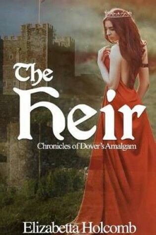 Cover of The Heir