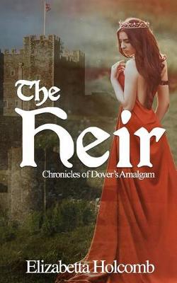 Book cover for The Heir