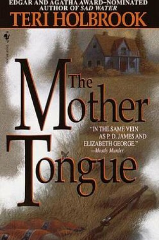 Cover of The Mother Tongue