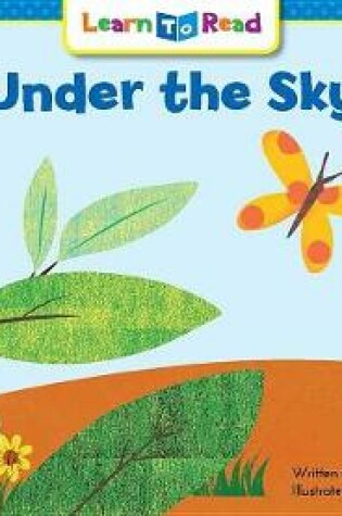 Cover of Under the Sky