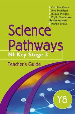 Cover of Science Pathways