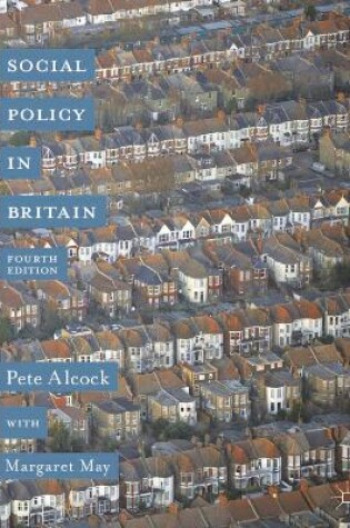 Cover of Social Policy in Britain