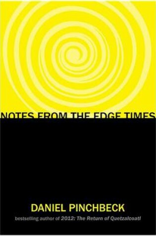 Cover of Notes from the Edge Times