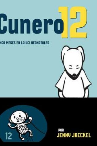 Cover of Cunero 12
