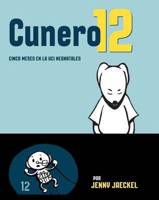 Book cover for Cunero 12