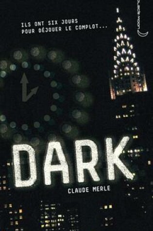 Cover of Dark 1 - Dark