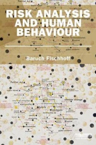 Cover of Risk Analysis and Human Behaviour