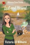 Book cover for Lost and Hound