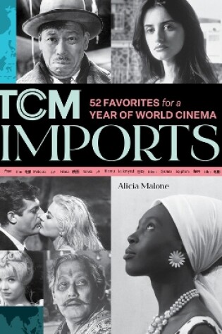 Cover of TCM Imports