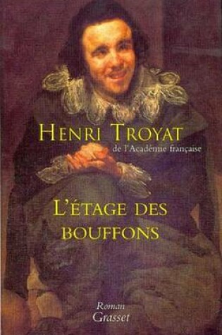 Cover of L'Etage Des Bouffons