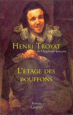Book cover for L'Etage Des Bouffons