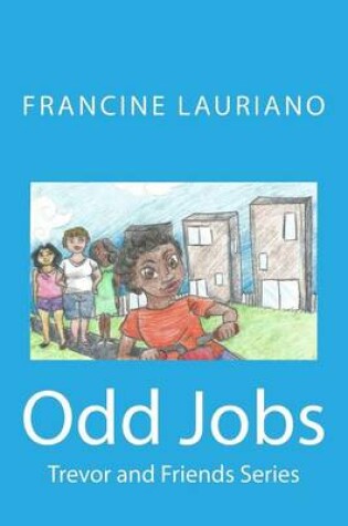 Cover of Odd Jobs