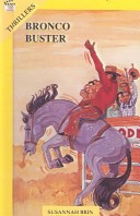 Cover of Bronco Buster